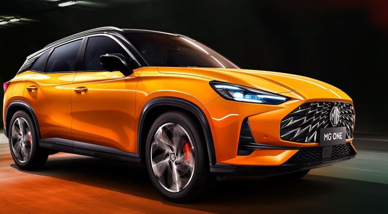 Як вибрати ідеальне авто: Поради для клієнтів MG