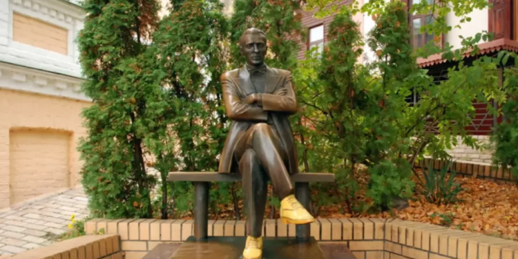 Міф про «вєлікую рускую культуру» – один з найсильніших антиукраїнських інструментів в США, – Маркарова про “українофобство” Булгакова