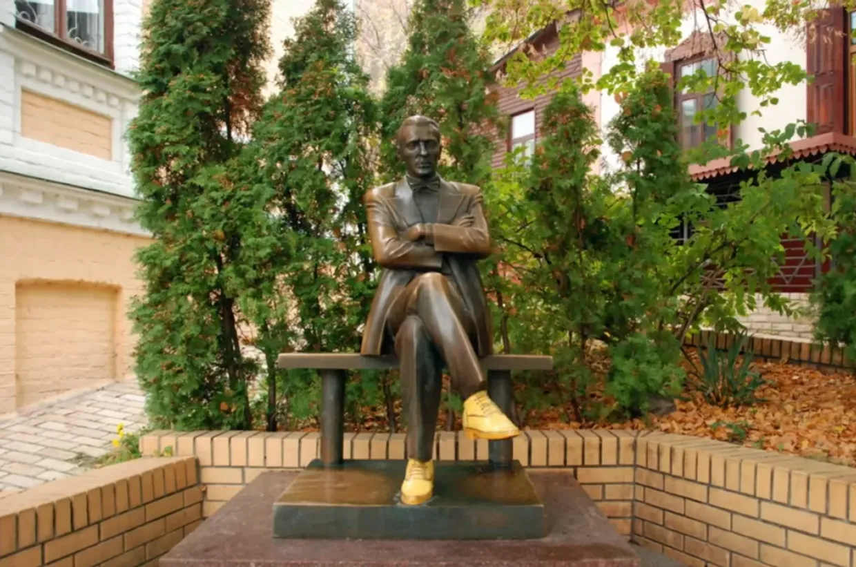 Міф про «вєлікую рускую культуру» – один з найсильніших антиукраїнських інструментів в США, – Маркарова про “українофобство” Булгакова