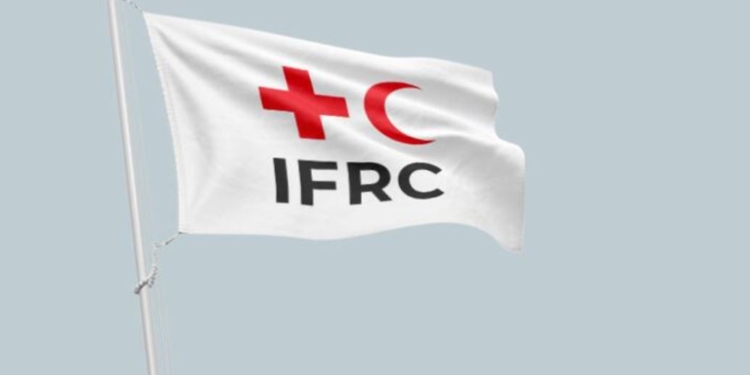 Міжнародна федерація Червоного Хреста перевірила російський ЧХ – висновки лайт, але вирішили наглядати
