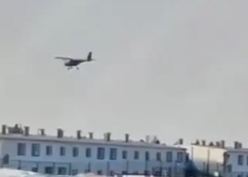 “Летюча лисиця” і “Сокіл”. Українські дрони незабаром долітатимуть до Уралу і Заполяр’я, – BILD