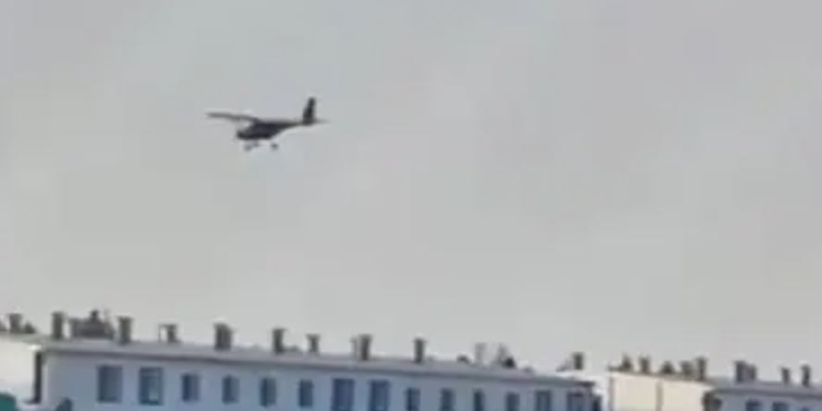 “Летюча лисиця” і “Сокіл”. Українські дрони незабаром долітатимуть до Уралу і Заполяр’я, – BILD