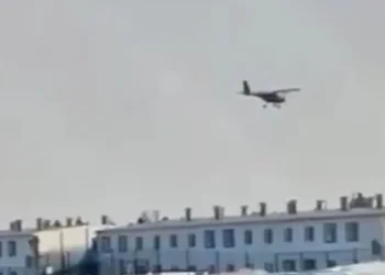 dron