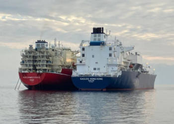 Молдова тестує імпорт скрапленого газу із США