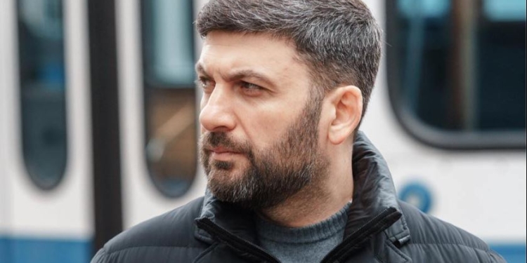 Чи ізраїльська кров чимось цінніша для Заходу за українську? Гройсман сказав те, про що думали сьогодні всі