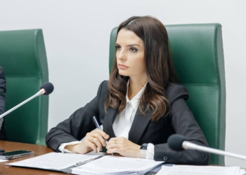 Молдова не піддалася на шантаж – справу промосковської очільниці Гагаузії передали до суду