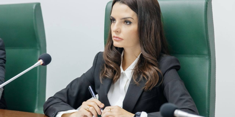 Молдова не піддалася на шантаж – справу промосковської очільниці Гагаузії передали до суду