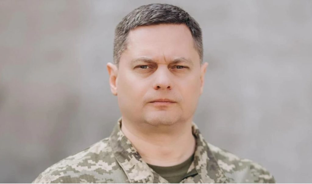 Командувачем ОК "Південь" призначений бригадний генерал Шаповалов (ФОТО) 7