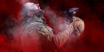 РФ використовує для хімічних атак не тільки гранати, але й артилерію (ФОТО)