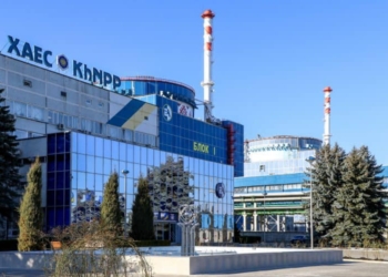 На Хмельницькій АЕС добудують 2 енергоблоки
