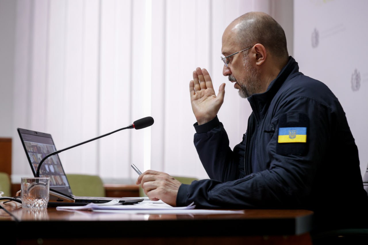 Кабмін виділив додатково майже 4 млрд. грн. на будівництво фортифікацій і 2,5 млрд. грн. на укриття в школах. Миколаївщина теж отримає