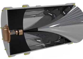 У США провели випробування установки для пошуку темної матерії: вже є перші результати