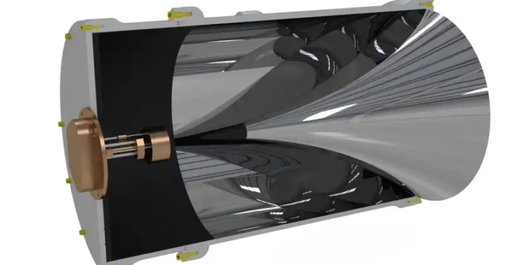 У США провели випробування установки для пошуку темної матерії: вже є перші результати