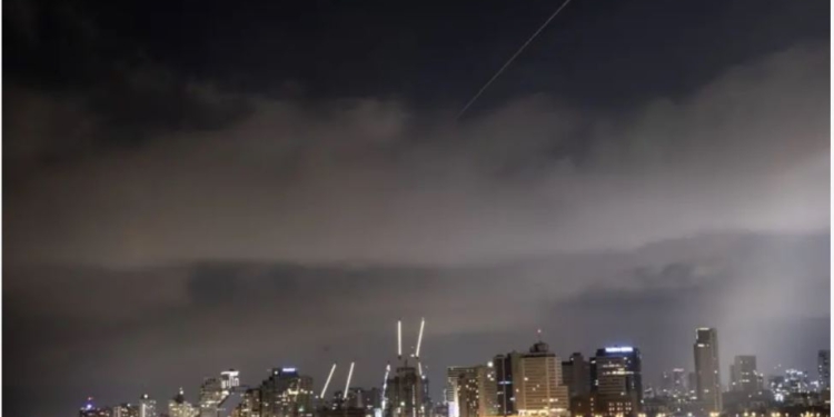 Іран використовує український досвід, але Ізраїль – не Україна, – ВВС