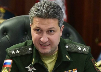 Дійшли до своїх. В РФ за хабар затримали заступника Шойгу (ФОТО, ВІДЕО)