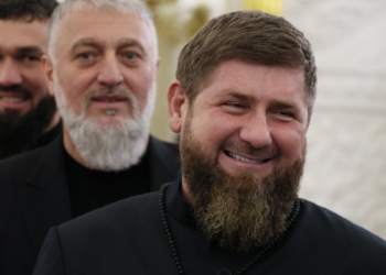 Кадиров невиліковний, Кремль почав операцію “Наступник падишаха” (ФОТО)
