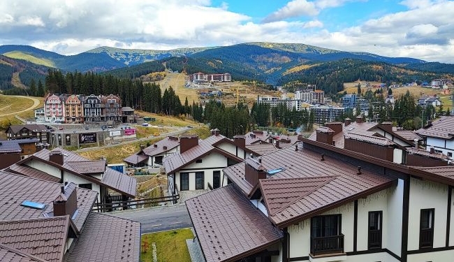 Весняний відпочинок в Карпатах. Де і за скільки (ФОТО)