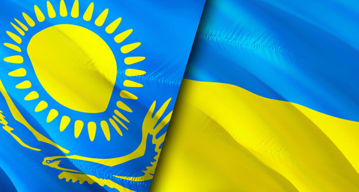 Як відправити посилку в Казахстан Meest ПОШТОЮ