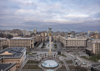 США планують відправити в Україну більше військових радників. Для чого