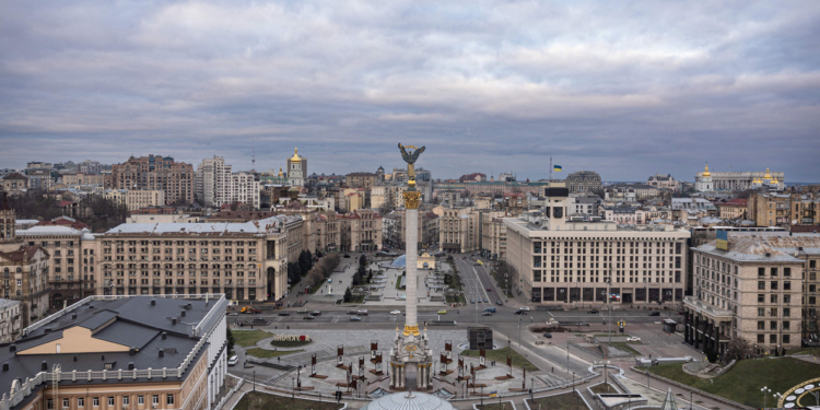 США планують відправити в Україну більше військових радників. Для чого