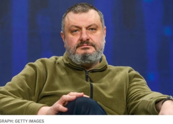 “Путінізм не завершив свою еволюцію, він може стати ще гіршим”, – секретар РНБО Литвиненко для The Economist