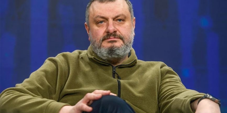 “Путінізм не завершив свою еволюцію, він може стати ще гіршим”, – секретар РНБО Литвиненко для The Economist