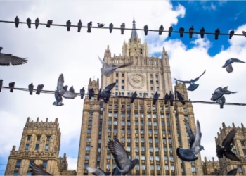 Результат війни Росії в Україні “визначатиме контури майбутнього світового порядку” – The Washington Post цитує таємний документ