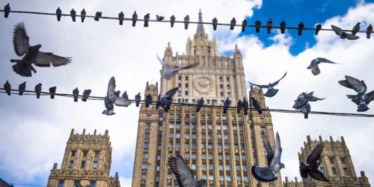 Результат війни Росії в Україні “визначатиме контури майбутнього світового порядку” – The Washington Post цитує таємний документ