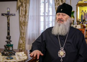 Як патріарху Кирилу вдалося зробити з РПЦ інструмент війни, чому РФ захоплювала Афон і воювала проти Варфоломія (ФОТО)