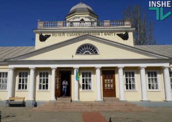 У Миколаєві відкрилася виставка, присвячена пам’яті Олексія Вадатурського (ФОТО, ВІДЕО)