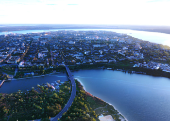 Данія оголосила про проект реконструкції системи водопостачання в Миколаєві. Пілот – в Корабельному районі