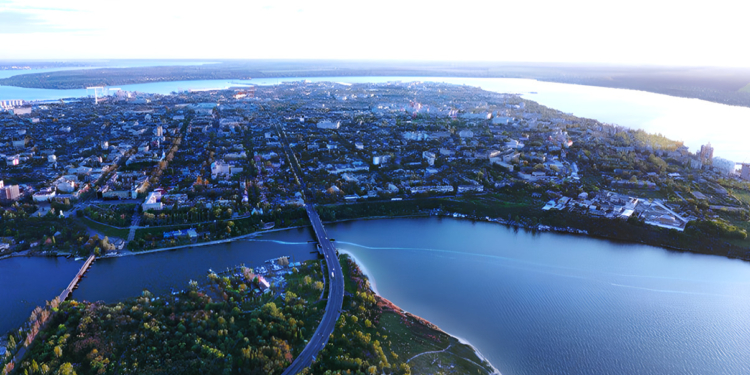 Данія оголосила про проект реконструкції системи водопостачання в Миколаєві. Пілот – в Корабельному районі