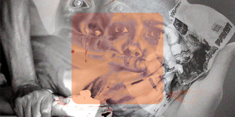 Яка вона, справедливість з точки зору постраждалих від сексуального насилля на війні? Держава шукає рішення