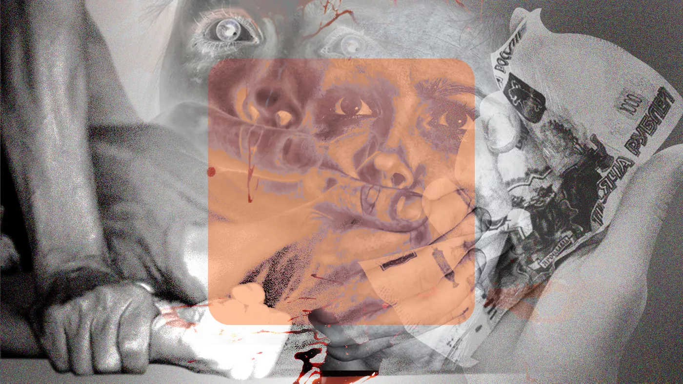 Яка вона, справедливість з точки зору постраждалих від сексуального насилля на війні? Держава шукає рішення