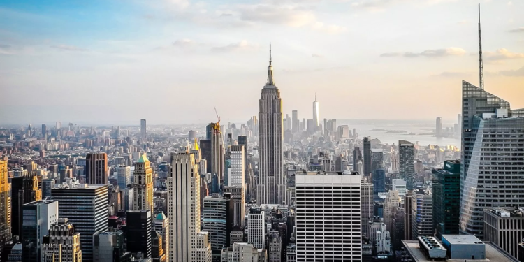 У Нью-Йорку землетрус, Манхеттен трясло, будівлю ООН хитало (ВІДЕО)