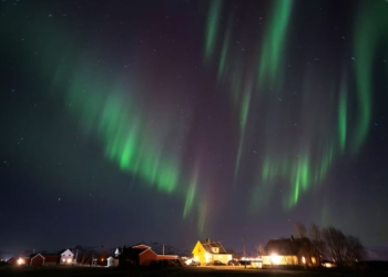 Мер міста на півночі Норвегії хоче 26-годинний день замість 24-годинного. Каже, всі захочуть більше часу