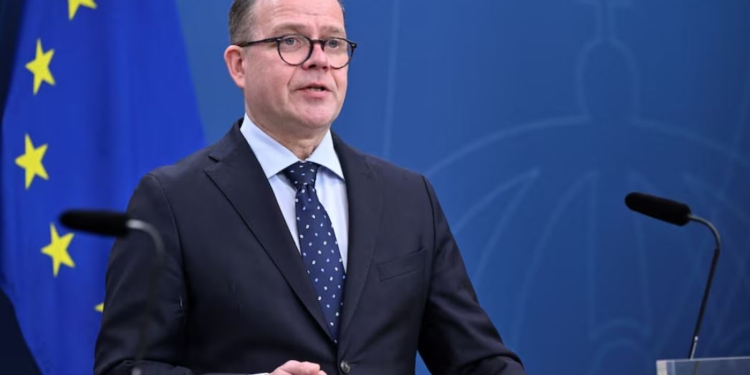 Фінляндія просить допомоги ЄС у захисті кордону з РФ