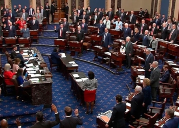 Конгрес голосує за допомогу Україні. Транляція Голосу Америки (ВІДЕО)