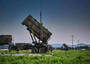 Скільки Patriot є в світі, де Німеччина шукає їх для України і чи може знайти