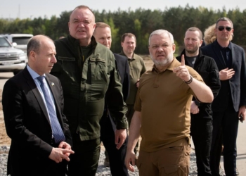 На Хмельницькій АЕС побудують 2 сучасні реактори за технологією США – і вона буде потужніша за ЗАЕС (ФОТО)