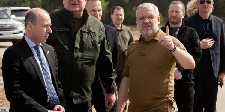 На Хмельницькій АЕС побудують 2 сучасні реактори за технологією США – і вона буде потужніша за ЗАЕС (ФОТО)