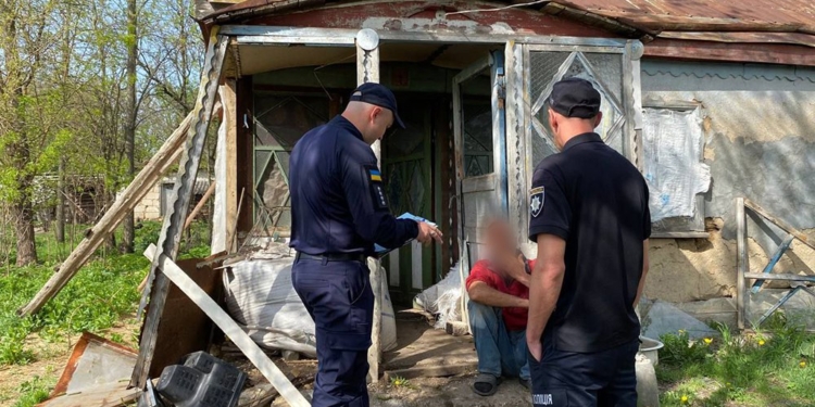 На Миколаївщині жителю села було сумно, він вирішив розважитись і викликав пожежних. Що було далі (ФОТО)