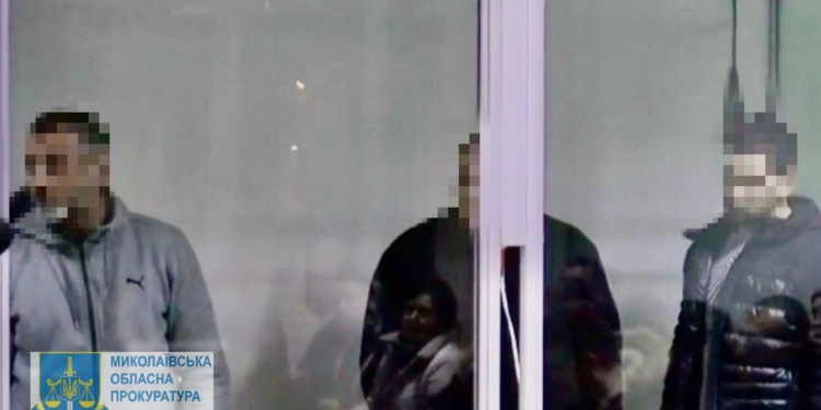 В Миколаєві суд виніс вирок Апті – 6,5 років