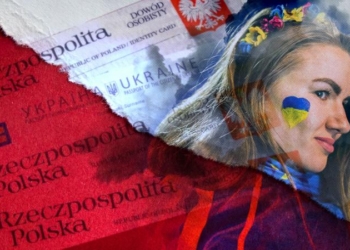 Польща досі не може визначитися з українськими біженцями. Чому?