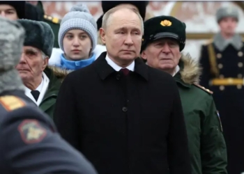 “Трибунал для Путіна” дедалі ближчий. Чи з’явиться він вже цього року? 