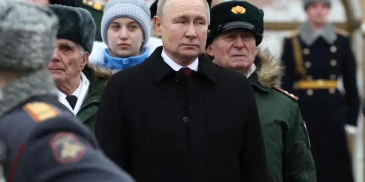 “Трибунал для Путіна” дедалі ближчий. Чи з’явиться він вже цього року? 