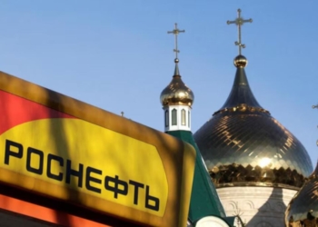 РФ – країна-бензоколонка резервує в Казахстані 100 тис. тонн бензину