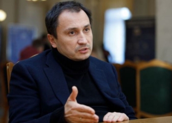 За міністра аграрної політики Сольського внесли заставу – майже 76 млн.грн.
