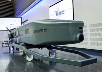 В США сподіваються, що ATACMS надихнуть Шольца на передачу Україні Таурус. Ми теж