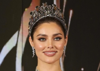 Українка стане послом доброї волі ООН як переможниця конкурсу краси «Miss Eco International 2024» (ФОТО, ВІДЕО)